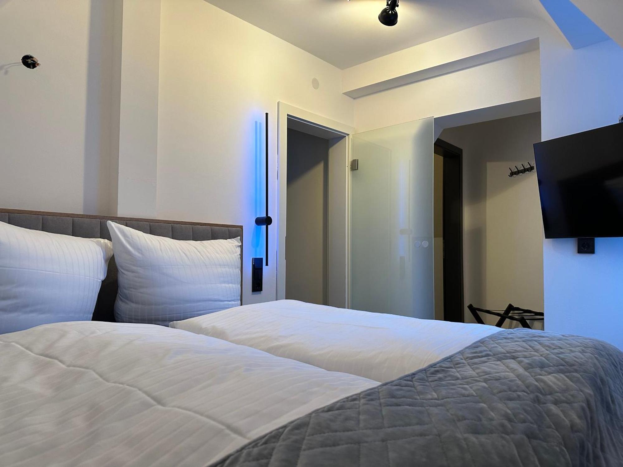 Hotel Emilia Вюрцбург Экстерьер фото
