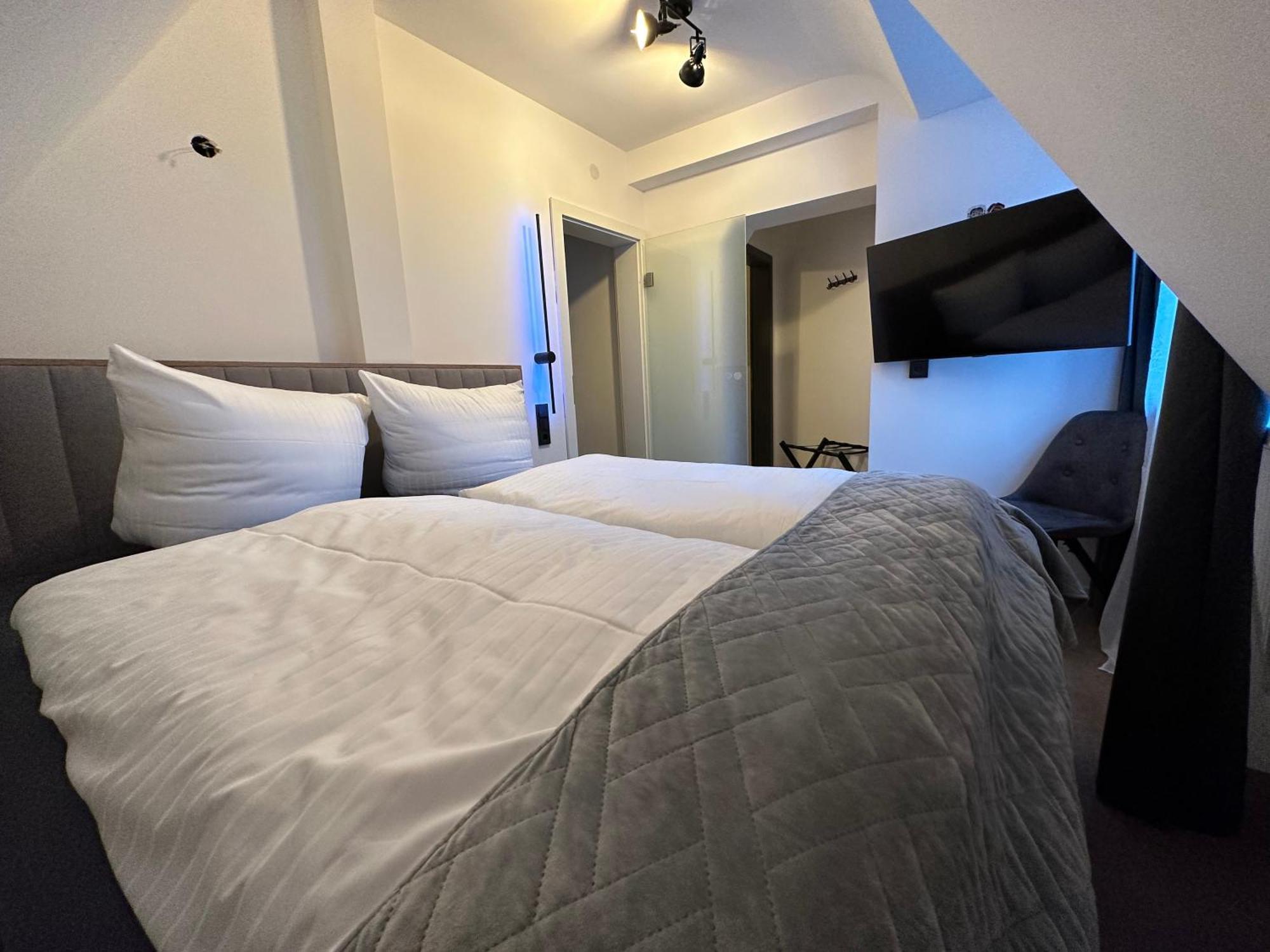 Hotel Emilia Вюрцбург Экстерьер фото