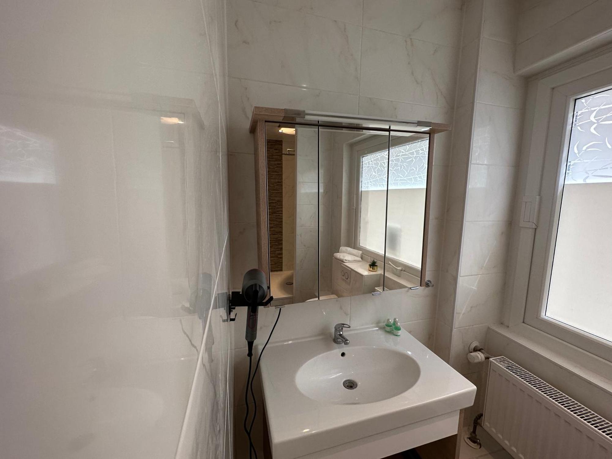 Hotel Emilia Вюрцбург Экстерьер фото